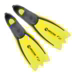 Abysstar F2 Yellow Fins