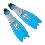 Abysstar F4 Blue Fins