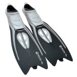 Abysstar F4 Black Fins