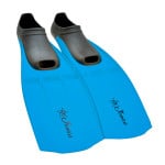 Abysstar Jonica Blue Fins