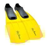 Abysstar Jonica Yellow Fins