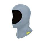 Elios Blue Powder Neoprene Hood