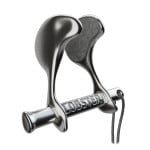 Lobster Aluminum Ergonomic Nose Clip