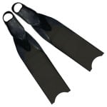 Leaderfins Pure Carbon FRD Performance Fins