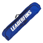 Leaderfins Blue Long Fins Bag