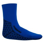 PRO Blue Long Neoprene Dive Socks