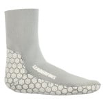 PRO White Long Neoprene Dive Socks