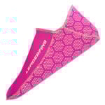 PRO Pink Short Neoprene Dive Socks