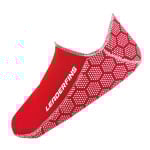 PRO Red Short Neoprene Dive Socks