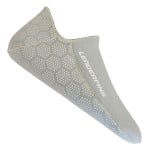 PRO White Short Neoprene Dive Socks