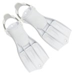 Leaderfins White XR01 Power Fins