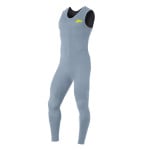 Elios Blue Powder - Tailor Made Long John Pants