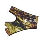 Abysstar Evo Camo Anti Jellyfish Sting Mask