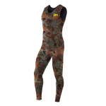 Elios Reef Camouflage - Tailor Made Long John Pants