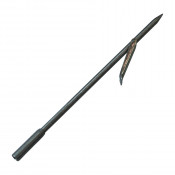 Mastro Sub Stainless Steel Double Flap Arrow Head - 18cm Barb