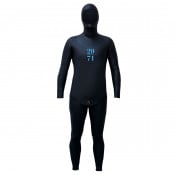 29/71 Blue Pro - Tailor Made Wetsuit