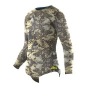 Elios 3D Green Hydro Camouflage - Tailor Made Jacket