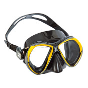 Abysstar Vanity Black Mask
