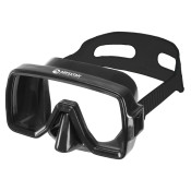 Abysstar Mythos Black Mask