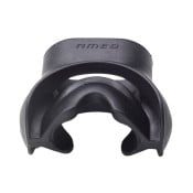 Standard AMEO Powerbreather Silicone Mouthpiece