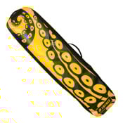 2BFREE Yellow Octopus Long Fins Bag