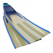 WaterWay Long Pro Swimming Fins