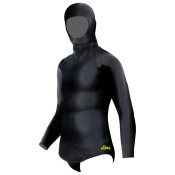 Elios Superskin Competitor - Tailor Made Hoodie Jacket