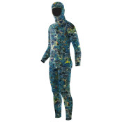 Elios Blue Reef Camouflage Wetsuit