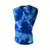 Elios Corifena Camouflage Dive Vest