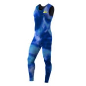 Elios Corifena Camouflage Long John Pants