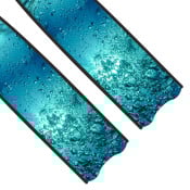 Iceberg Underwater Freediving Blades