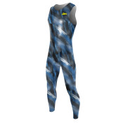 Elios Smoothskin Pelagos Camouflage - Tailor Made Long John Pants