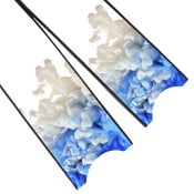 Leaderfins Water Mist Blades - Limited Edition