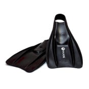 Najade Sprint Rubber Swimming Fins