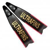 Ultrafins Carbon Power Fins Feat. Pathos Foot Pockets