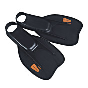 Leaderfins UW Games 120 Fins + Socks