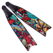 Leaderfins Water Life Fins - Limited Edition