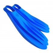 Rubber Power Swimming Fins