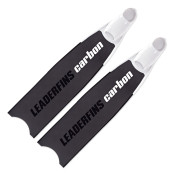 Leaderfins Forza Pure Carbon Fins