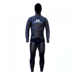Cetma Composites Carbon Skin Pro Spearfishing Wetsuit - Men