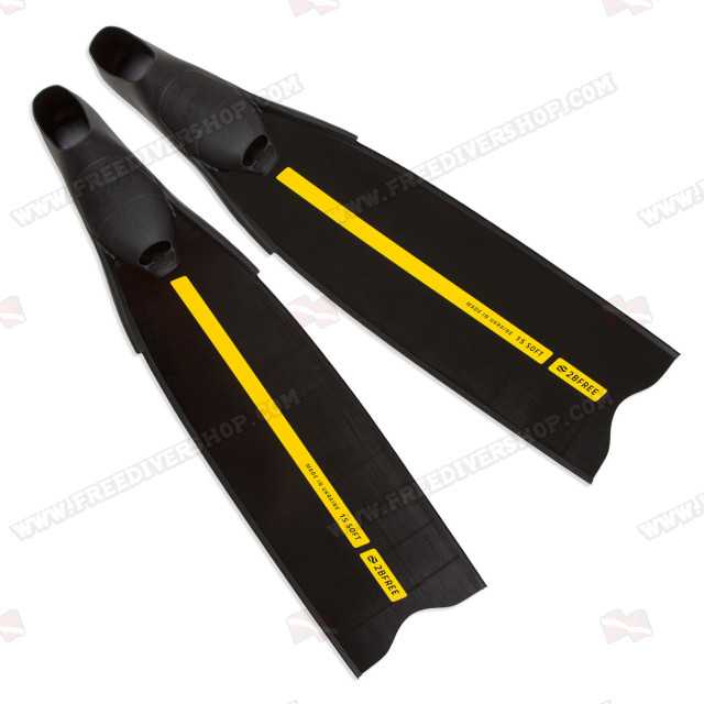 Leaderfins Carbon Fibre Spearfishing Fins - Spearfishing UK