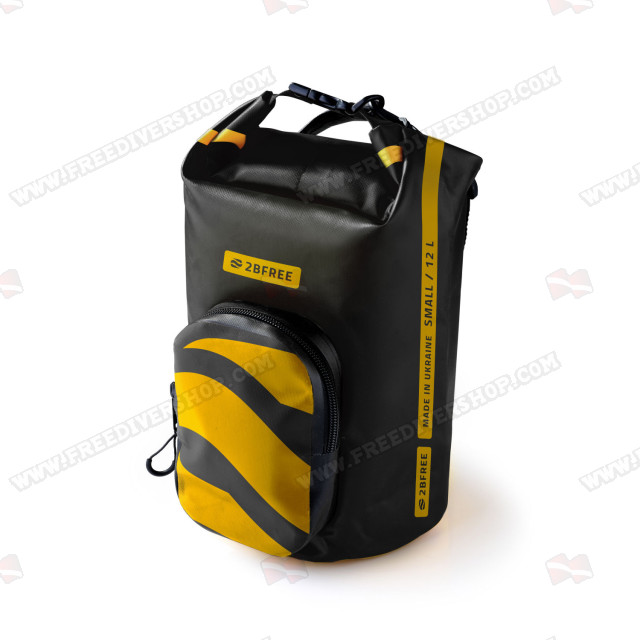 Piscifun discount dry bag