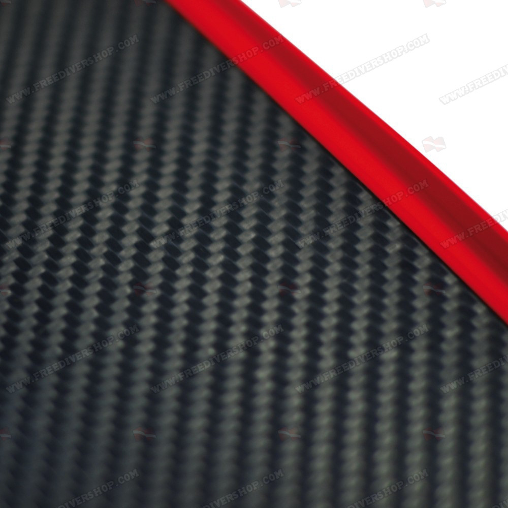 leaderfins pure carbon fins