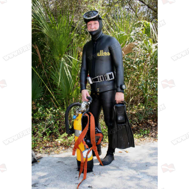 Wetsuit shop sale