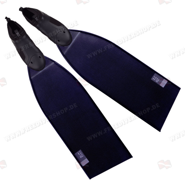 29/71 C-Spec Carbon Fins