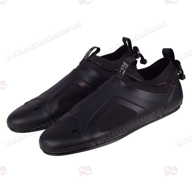 Leaderfins Footpockets