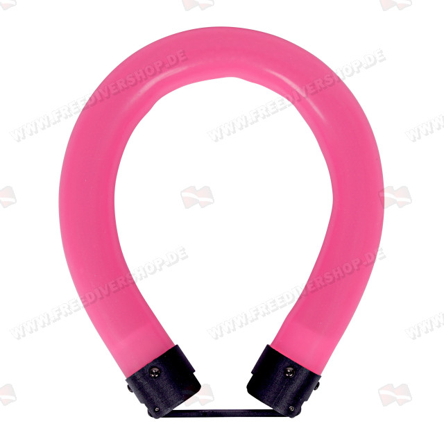 29/71 Pink Freediving Neck Weight