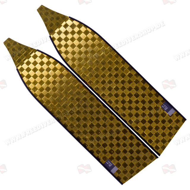 29/71 XX Gold Performance Carbon Blades