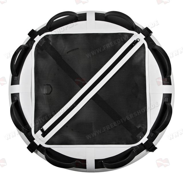 2BFREE Navy White Freediving Buoy XL
