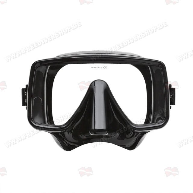 Leaderfins Frameless L-2 Mask